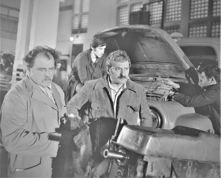 Tata De Duminica - Tata De Duminica 1975