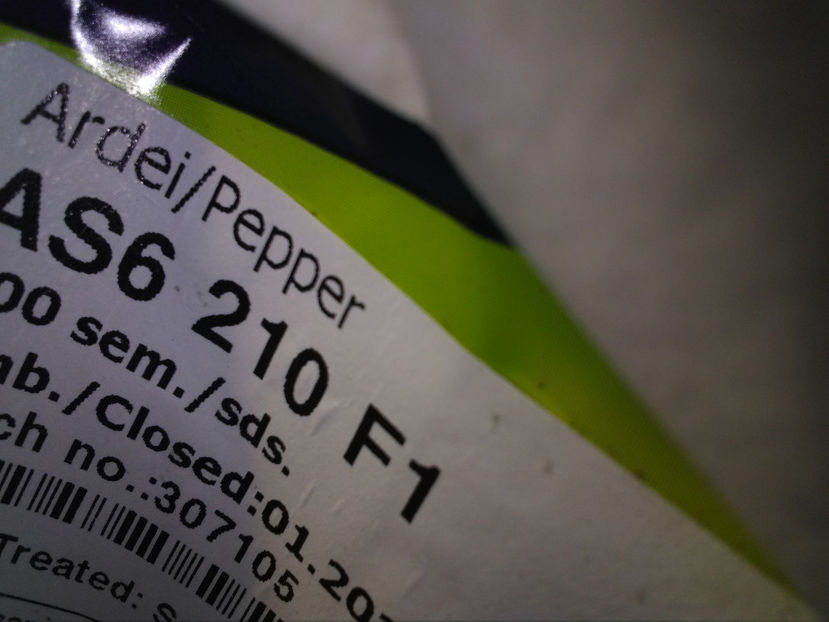  - Rasaduri de legume