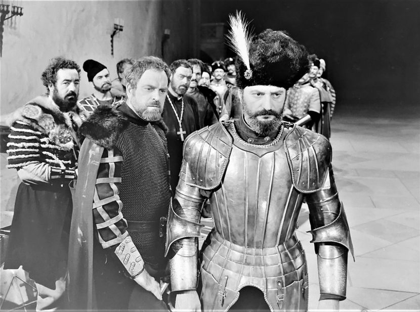 Mihai Viteazul - Mihai Viteazul 1971