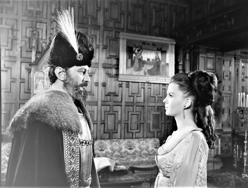 Mihai Viteazul - Mihai Viteazul 1971