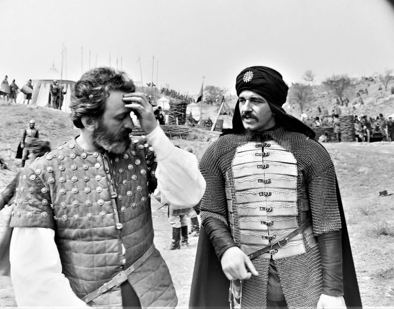 Mihai Viteazul - Mihai Viteazul 1971