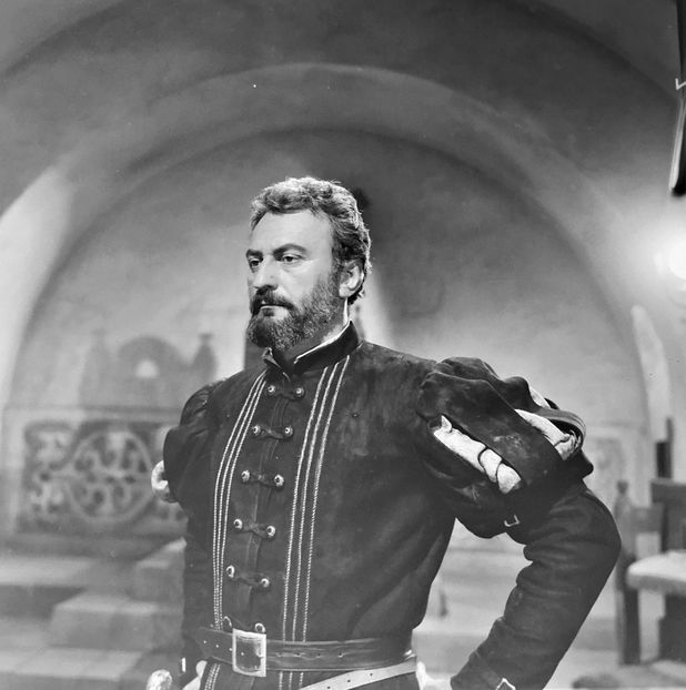 Mihai Viteazul - Mihai Viteazul 1971