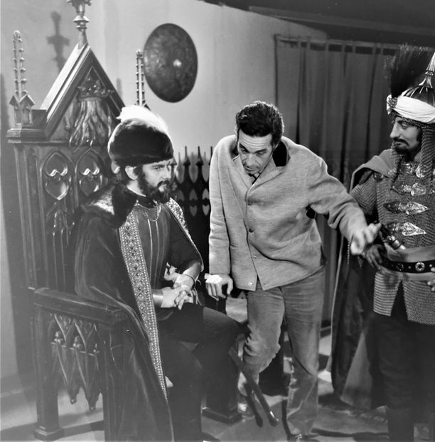 Mihai Viteazul - Mihai Viteazul 1971