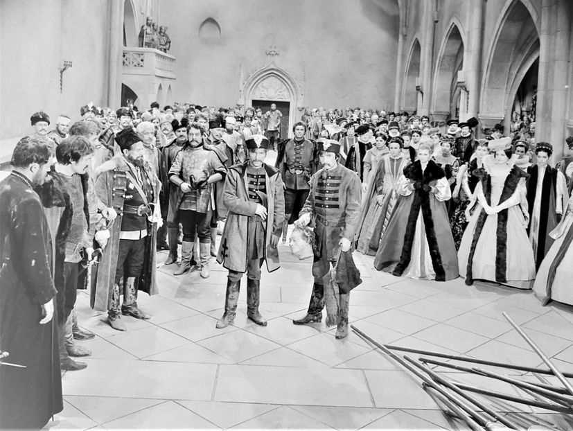 Mihai Viteazul - Mihai Viteazul 1971