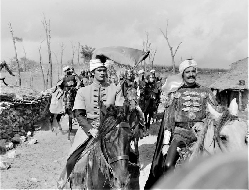 Mihai Viteazul - Mihai Viteazul 1971