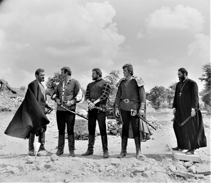 Mihai Viteazul - Mihai Viteazul 1971