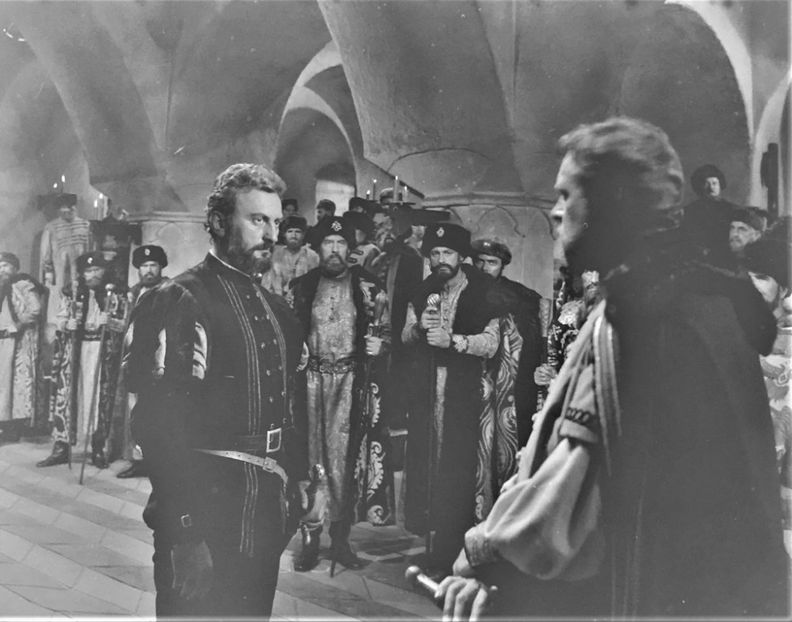 Mihai Viteazul - Mihai Viteazul 1971