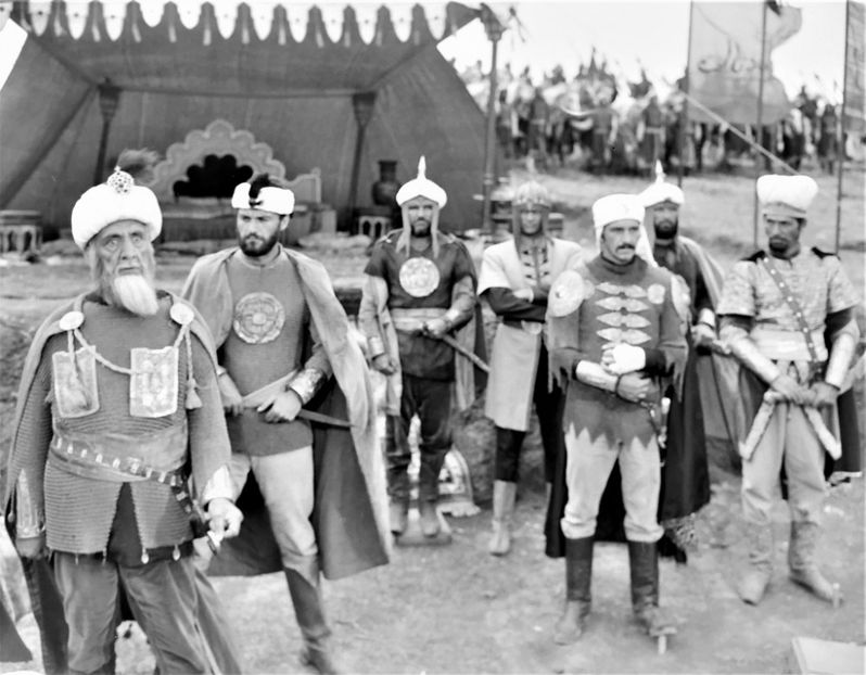 Mihai Viteazul - Mihai Viteazul 1971