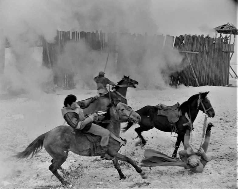 Mihai Viteazul - Mihai Viteazul 1971