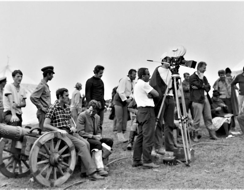 Mihai Viteazul - Mihai Viteazul 1971