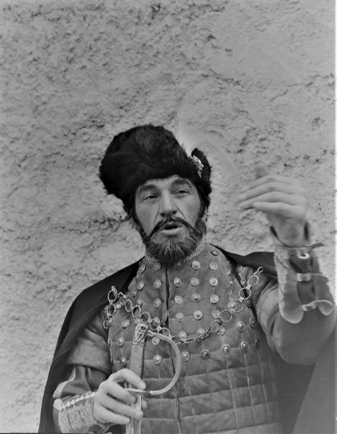 Mihai Viteazul - Mihai Viteazul 1971