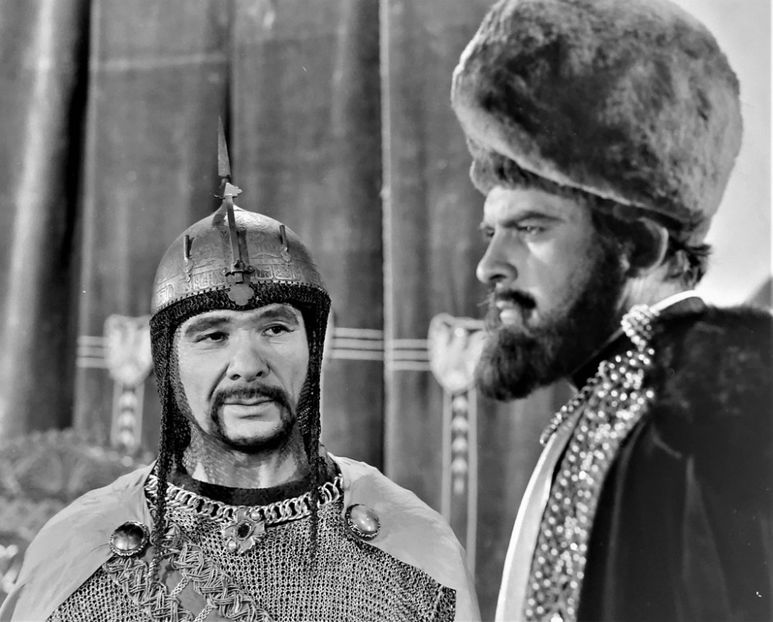 Mihai Viteazul - Mihai Viteazul 1971