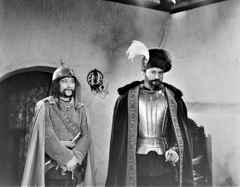 Mihai Viteazul - Mihai Viteazul 1971