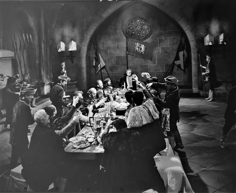 Mihai Viteazul - Mihai Viteazul 1971