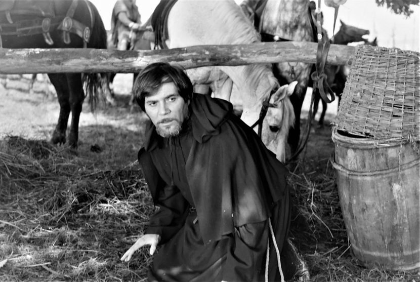 Mihai Viteazul - Mihai Viteazul 1971