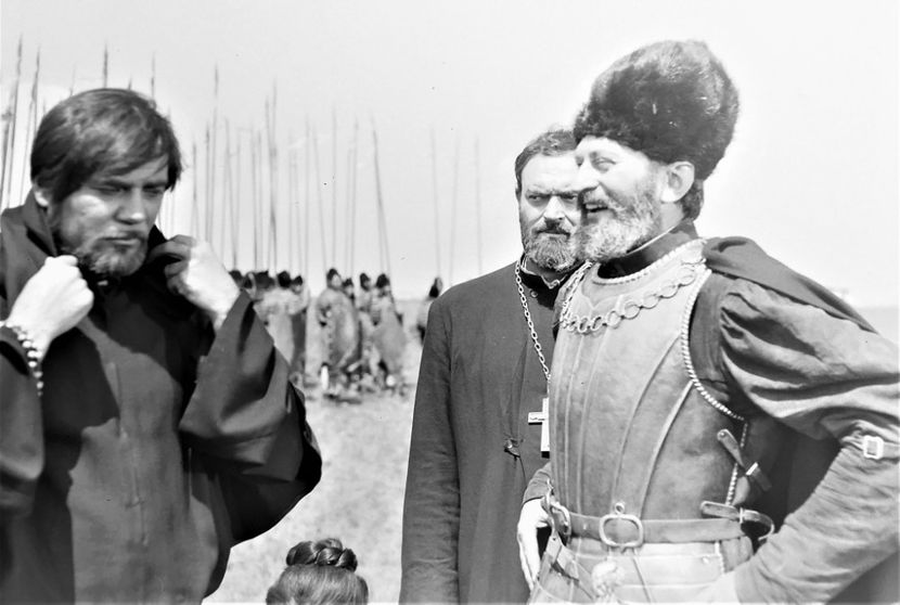 Mihai Viteazul - Mihai Viteazul 1971