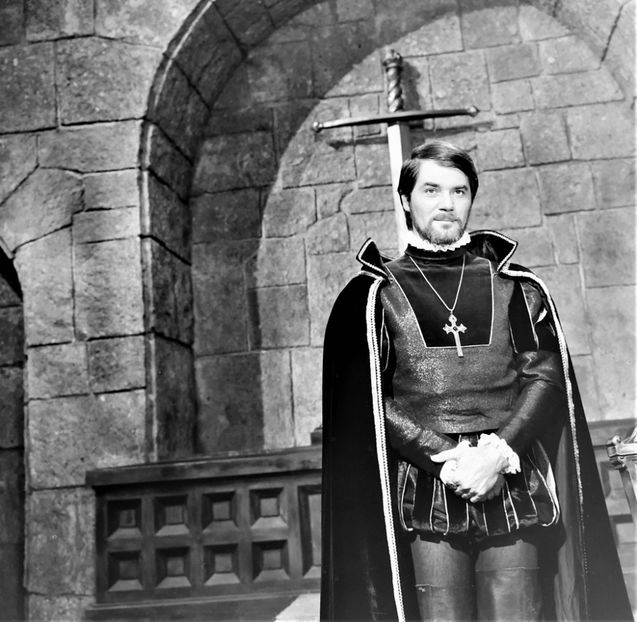 Mihai Viteazul - Mihai Viteazul 1971