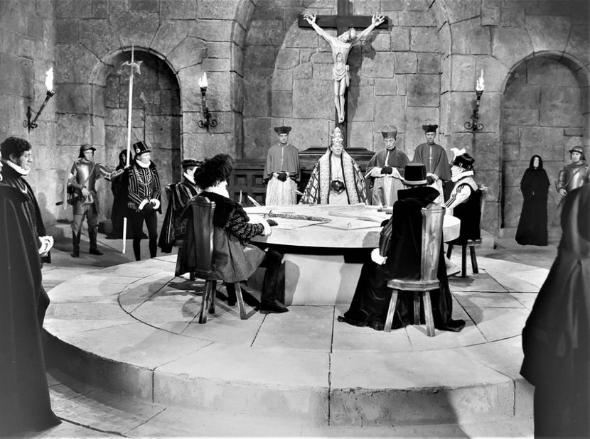 Mihai Viteazul - Mihai Viteazul 1971