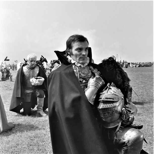 Mihai Viteazul - Mihai Viteazul 1971