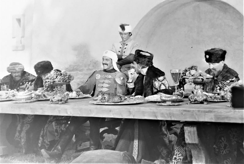 Mihai Viteazul - Mihai Viteazul 1971