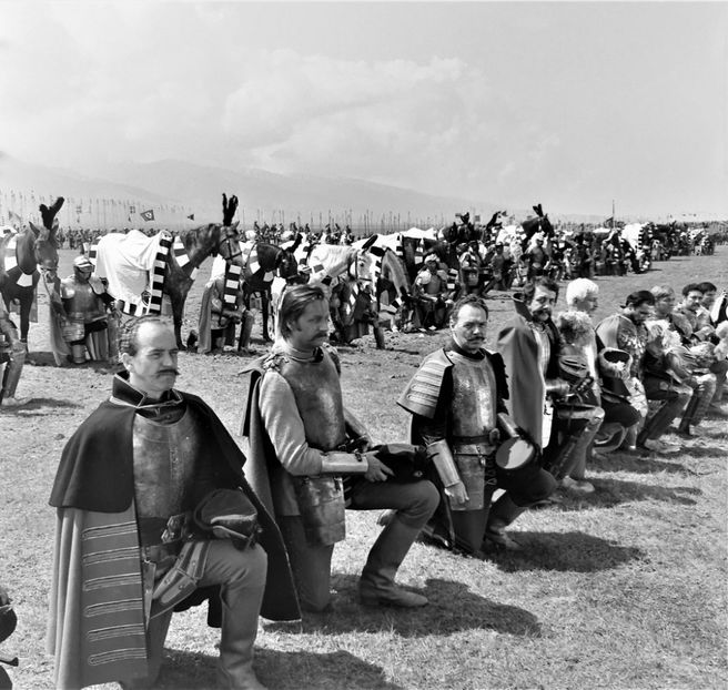 Mihai Viteazul - Mihai Viteazul 1971