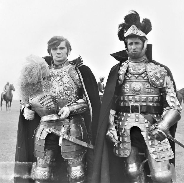 Mihai Viteazul - Mihai Viteazul 1971