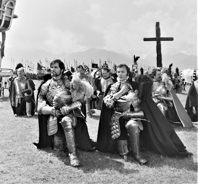 Mihai Viteazul - Mihai Viteazul 1971