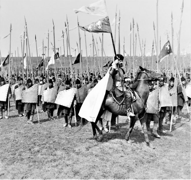 Mihai Viteazul - Mihai Viteazul 1971