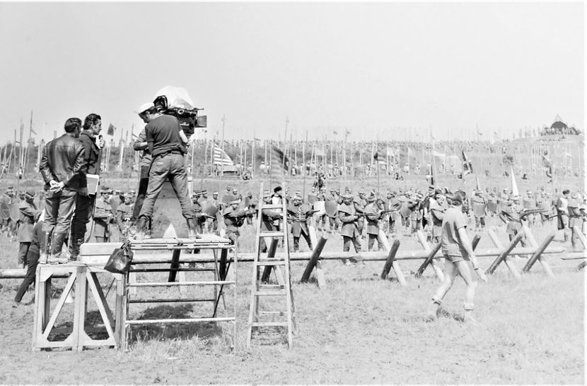 Mihai Viteazul - Mihai Viteazul 1971