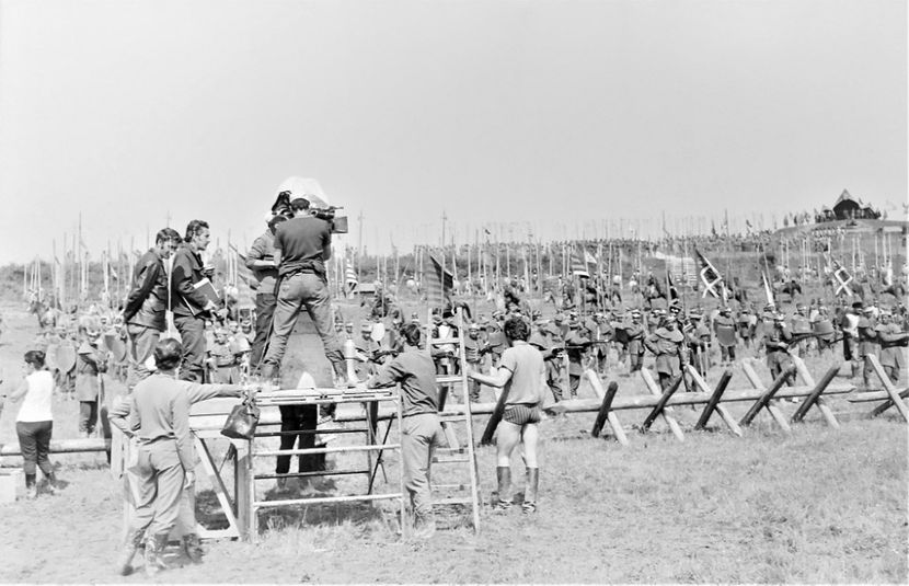 Mihai Viteazul - Mihai Viteazul 1971