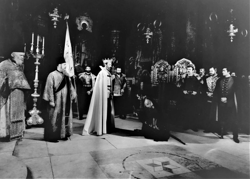 Mihai Viteazul - Mihai Viteazul 1971