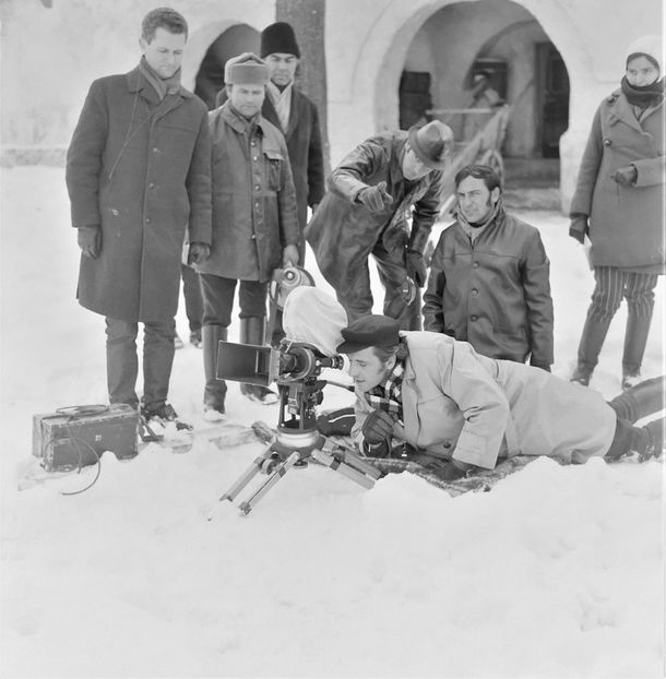 Mihai Viteazul - Mihai Viteazul 1971