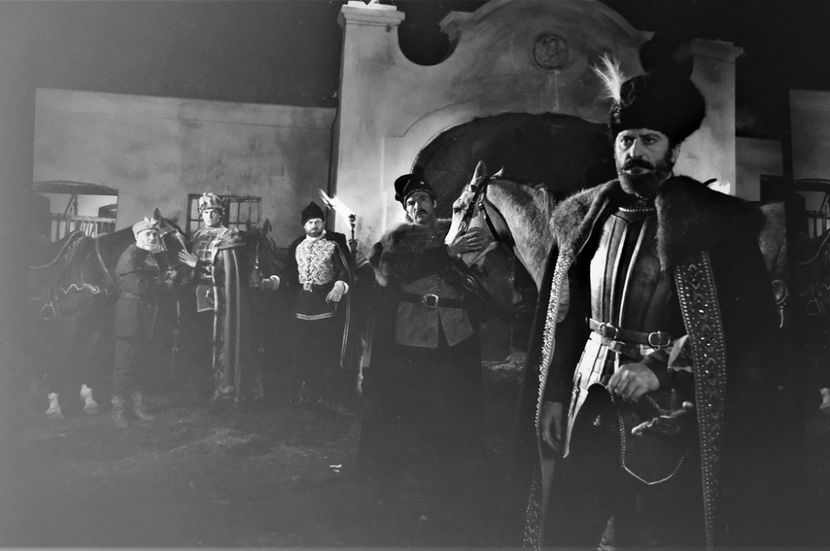 Mihai Viteazul - Mihai Viteazul 1971