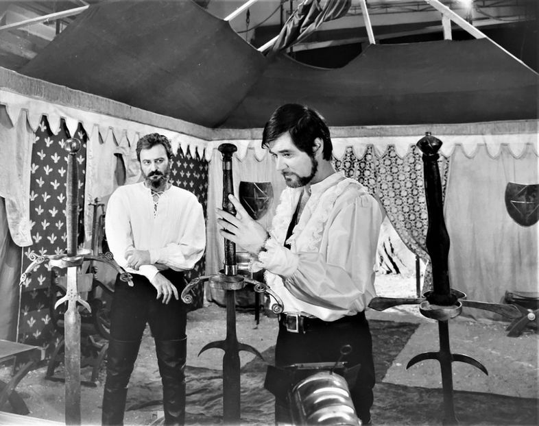 Mihai Viteazul - Mihai Viteazul 1971