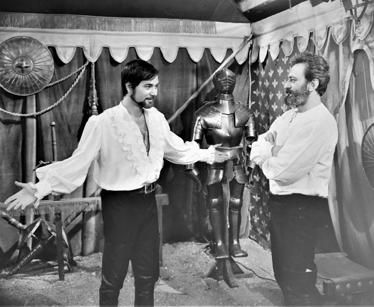 Mihai Viteazul - Mihai Viteazul 1971