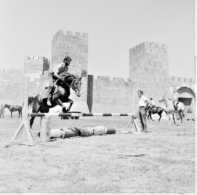 Mihai Viteazul - Mihai Viteazul 1971