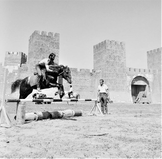 Mihai Viteazul - Mihai Viteazul 1971