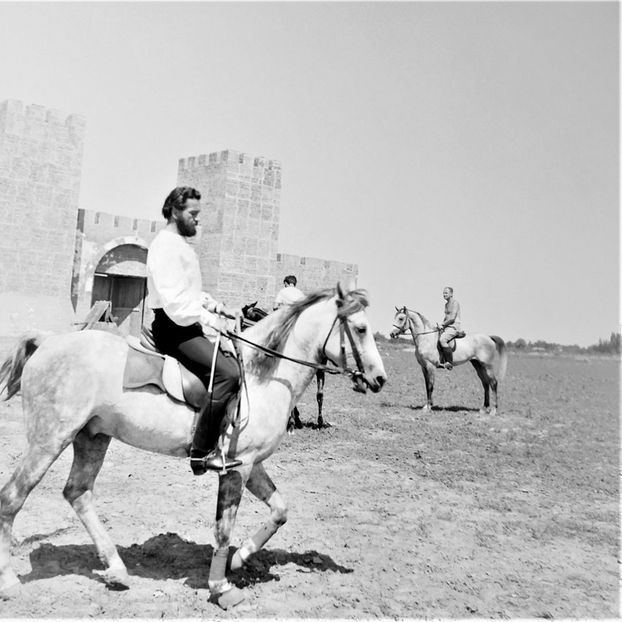 Mihai Viteazul - Mihai Viteazul 1971