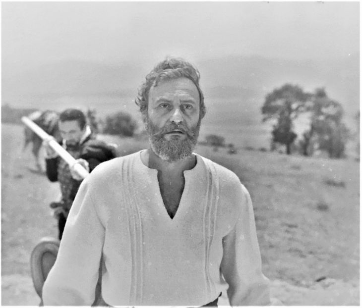 Mihai Viteazul - Mihai Viteazul 1971