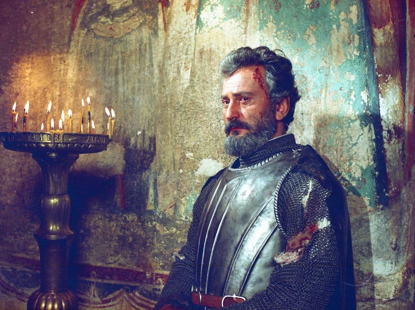 Mihai Viteazul - Mihai Viteazul 1971