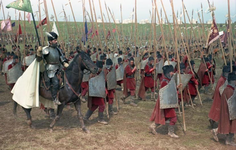 Mihai Viteazul - Mihai Viteazul 1971