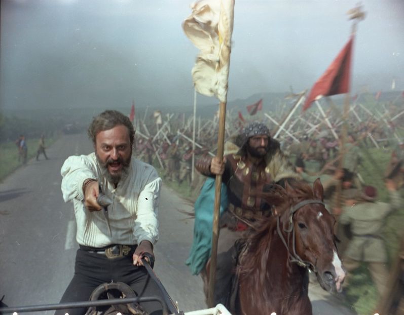 Mihai Viteazul - Mihai Viteazul 1971