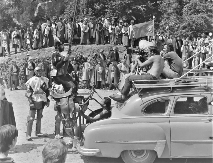 Mihai Viteazul - Mihai Viteazul 1971