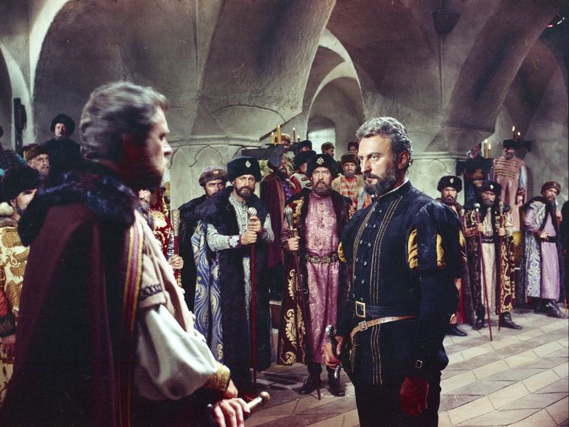 Mihai Viteazul - Mihai Viteazul 1971