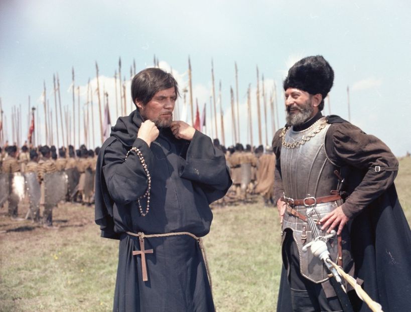 Mihai Viteazul - Mihai Viteazul 1971