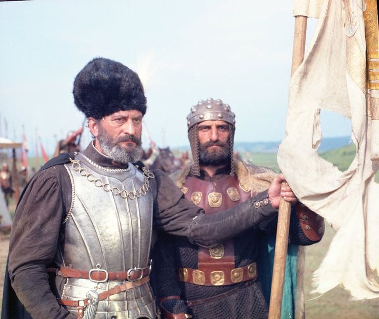 Mihai Viteazul - Mihai Viteazul 1971