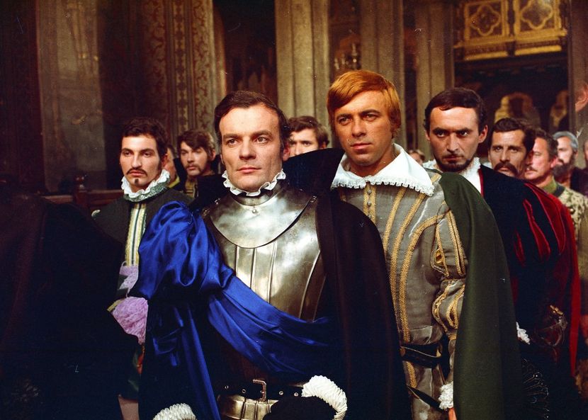 Mihai Viteazul - Mihai Viteazul 1971