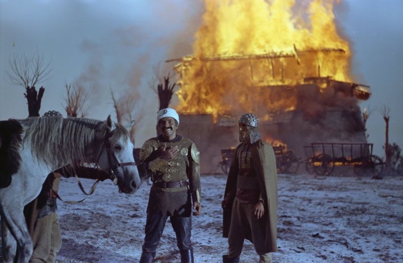 Mihai Viteazul - Mihai Viteazul 1971