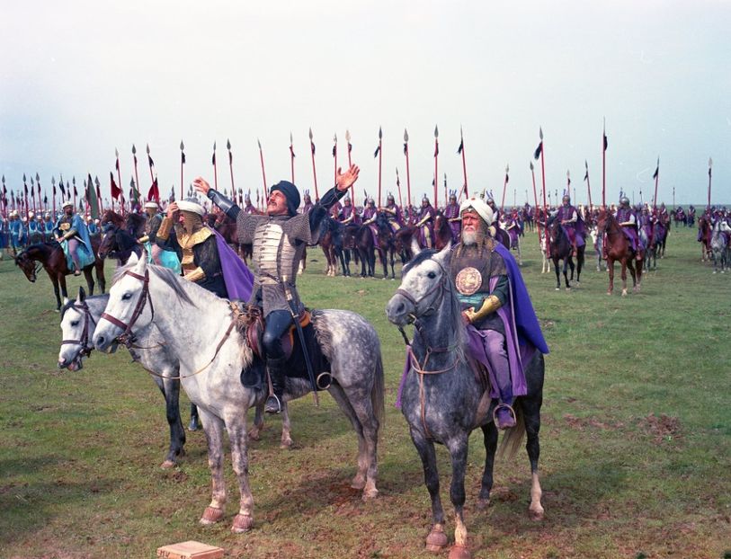 Mihai Viteazul - Mihai Viteazul 1971