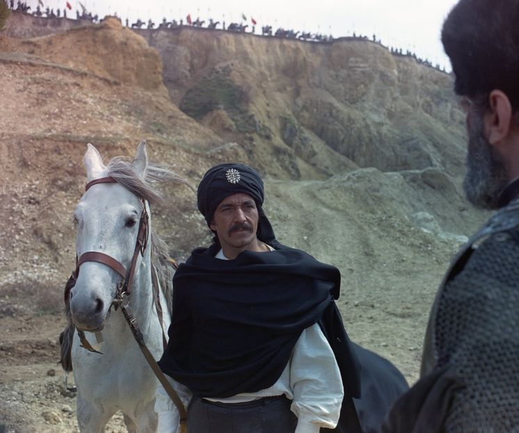 Mihai Viteazul - Mihai Viteazul 1971